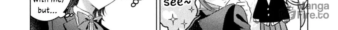 Mietemasu yo! Aizawa-san Chapter 20 page 20 - 