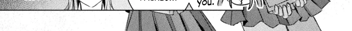 Mietemasu yo! Aizawa-san Chapter 20 page 32 - 
