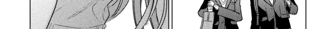 Mietemasu yo! Aizawa-san Chapter 20 page 8 - 