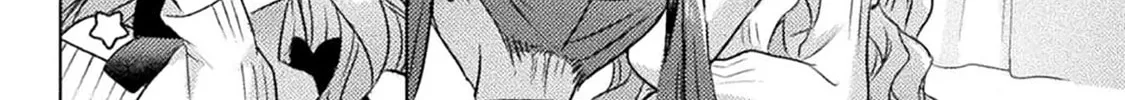 Mietemasu yo! Aizawa-san Chapter 21 page 22 - 