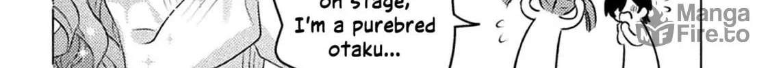 Mietemasu yo! Aizawa-san Chapter 21 page 30 - 