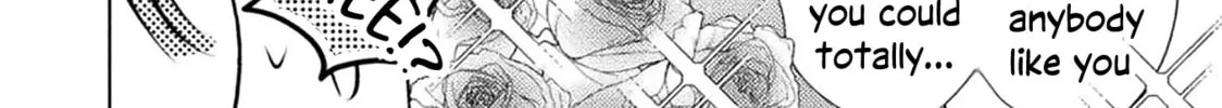 Mietemasu yo! Aizawa-san Chapter 21 page 32 - 