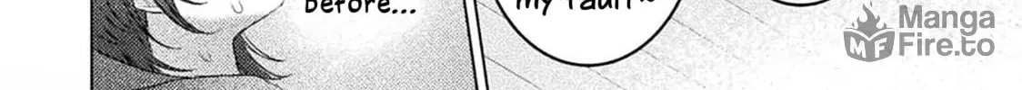 Mietemasu yo! Aizawa-san Chapter 21 page 36 - 