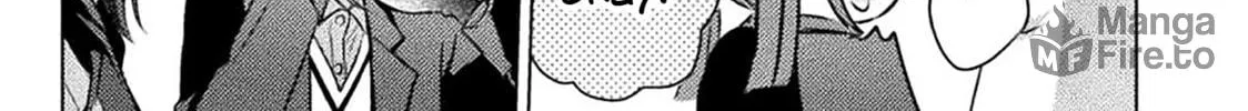 Mietemasu yo! Aizawa-san Chapter 21 page 42 - 