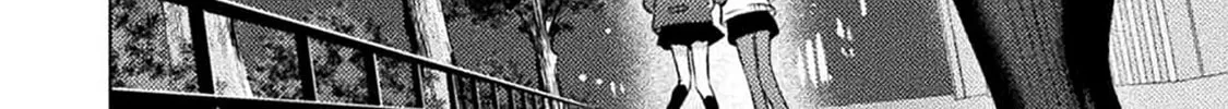Mietemasu yo! Aizawa-san Chapter 21 page 44 - 