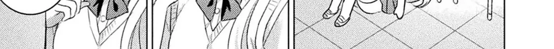 Mietemasu yo! Aizawa-san Chapter 21 page 46 - 