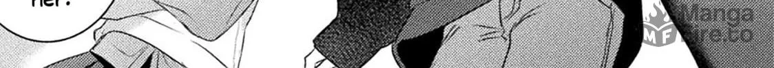 Mietemasu yo! Aizawa-san Chapter 21 page 10 - 
