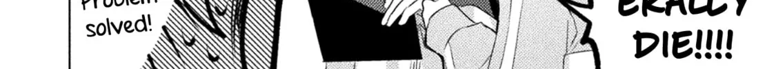 Mietemasu yo! Aizawa-san Chapter 22 page 32 - 