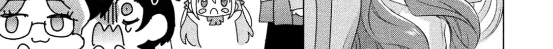 Mietemasu yo! Aizawa-san Chapter 22 page 38 - 