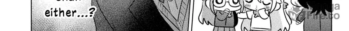 Mietemasu yo! Aizawa-san Chapter 22 page 48 - 