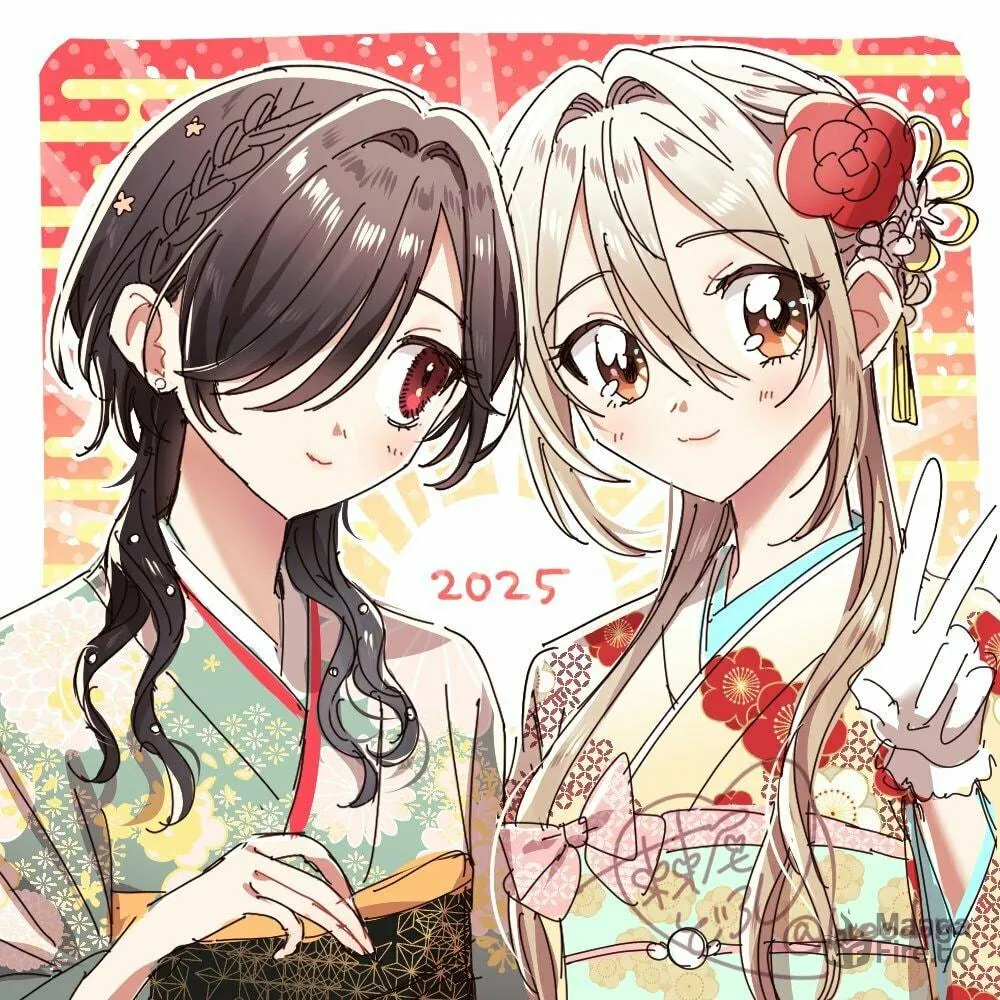 Mietemasu yo! Aizawa-san Chapter 23.4 page 28 - 