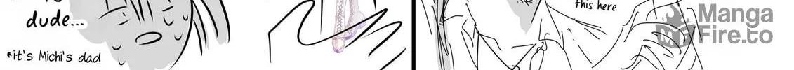 Mietemasu yo! Aizawa-san Chapter 23.4 page 6 - 