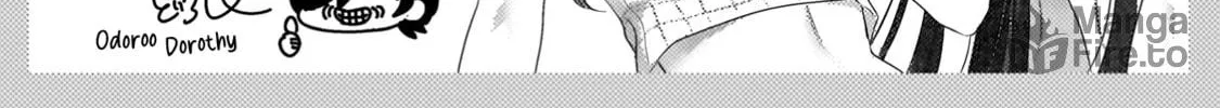 Mietemasu yo! Aizawa-san Chapter 23.5 page 12 - 