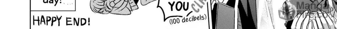 Mietemasu yo! Aizawa-san Chapter 23.5 page 10 - 
