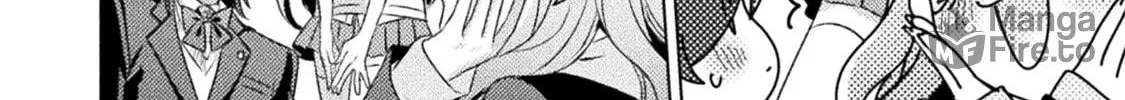 Mietemasu yo! Aizawa-san Chapter 23 page 30 - 