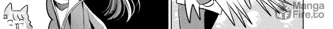 Mietemasu yo! Aizawa-san Chapter 23 page 36 - 