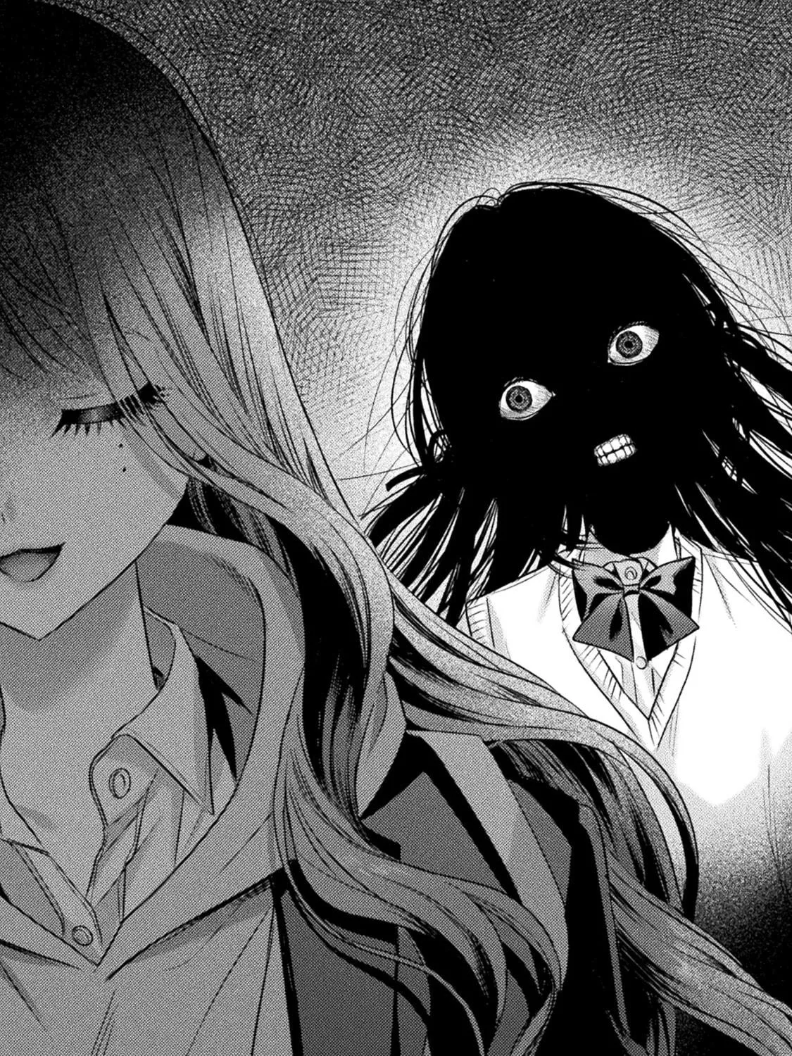 Mietemasu yo! Aizawa-san Chapter 23 page 49 - 