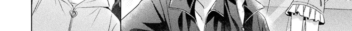 Mietemasu yo! Aizawa-san Chapter 23 page 58 - 