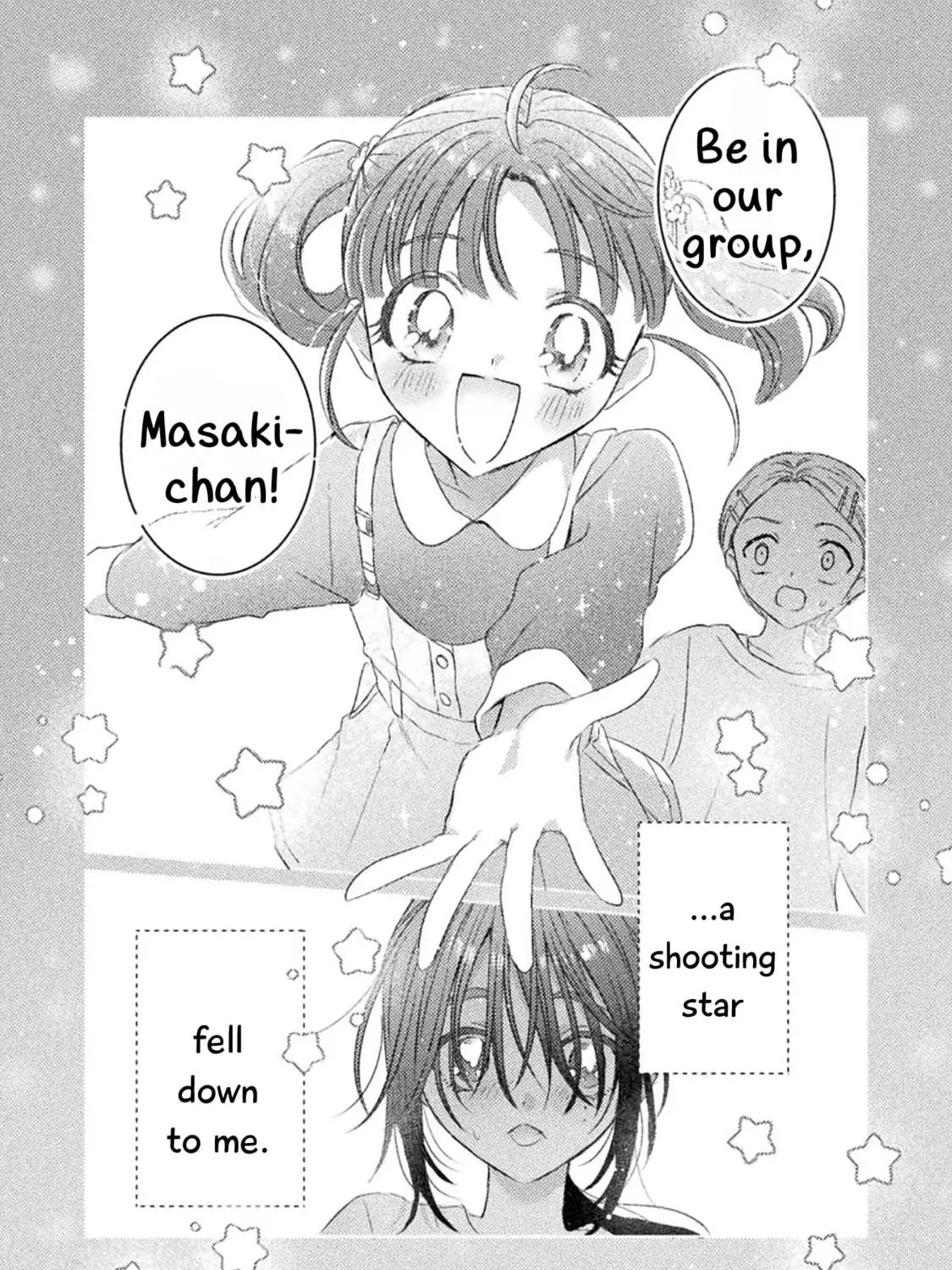 Mietemasu yo! Aizawa-san Chapter 24 page 5 - 