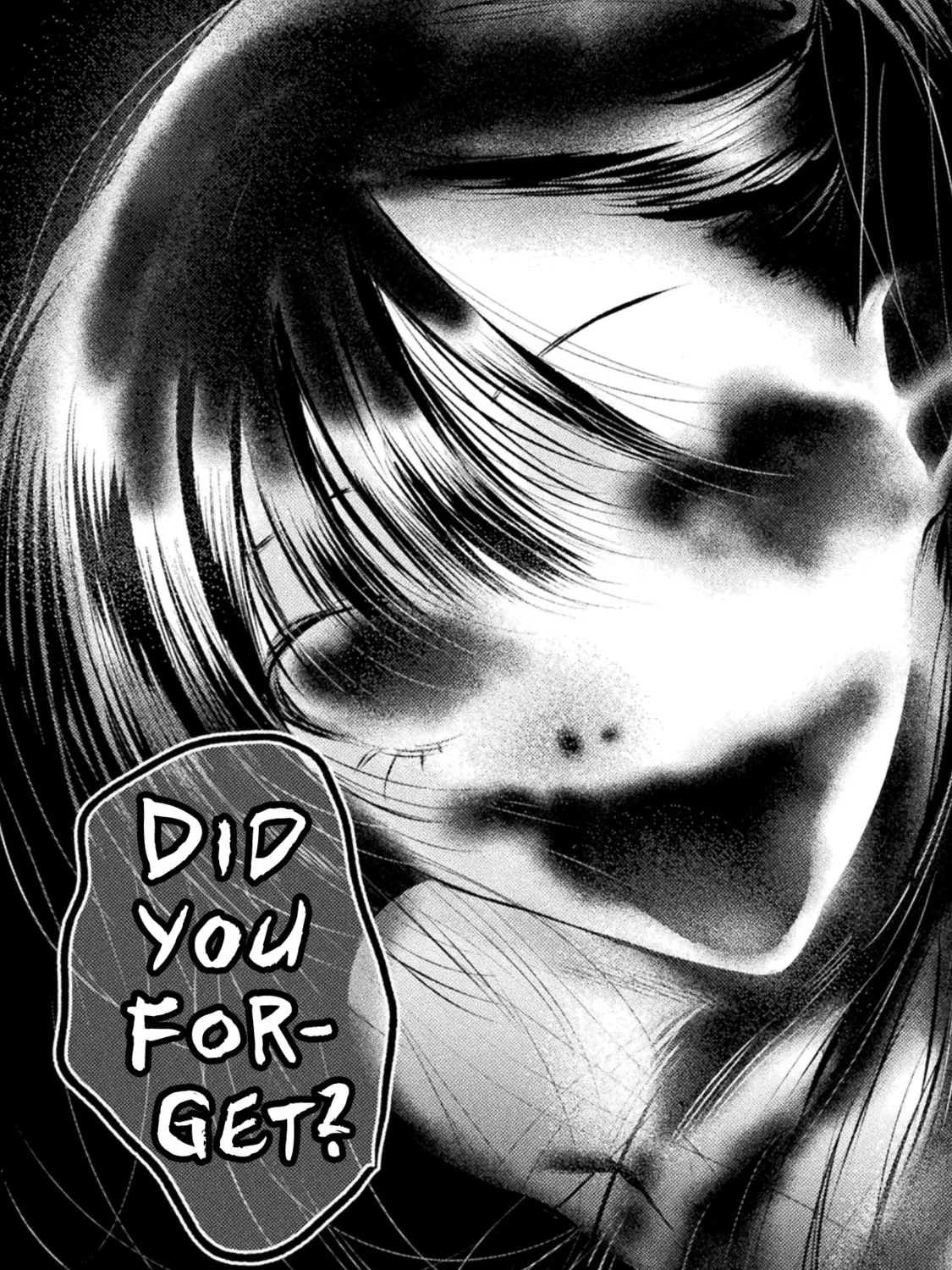 Mietemasu yo! Aizawa-san Chapter 26 page 27 - 
