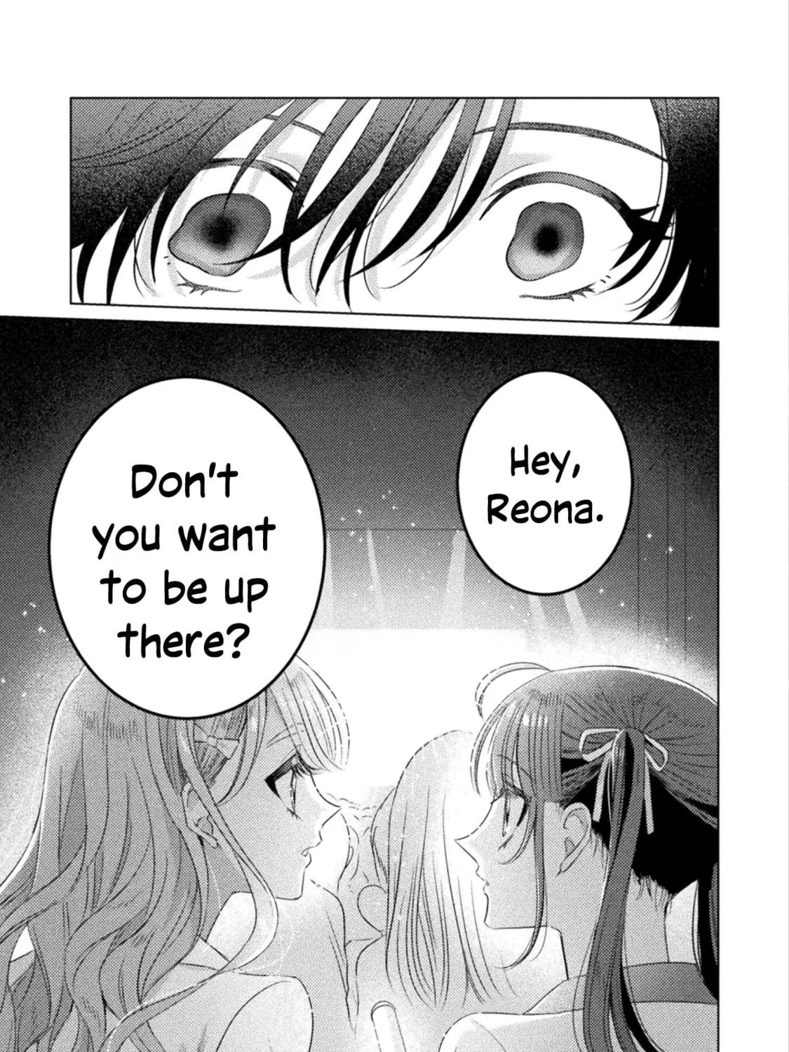 Mietemasu yo! Aizawa-san Chapter 26 page 29 - 
