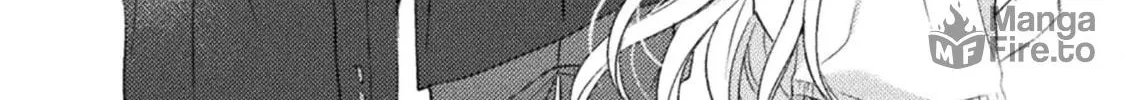 Mietemasu yo! Aizawa-san Chapter 27 page 20 - 