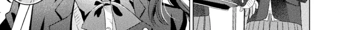 Mietemasu yo! Aizawa-san Chapter 27 page 34 - 
