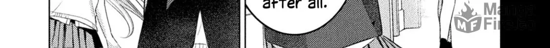 Mietemasu yo! Aizawa-san Chapter 28 page 20 - 