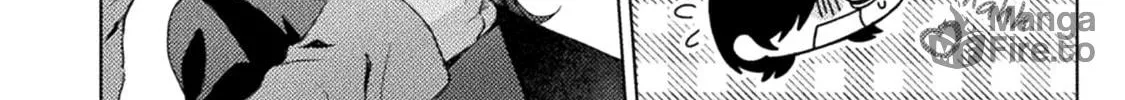 Mietemasu yo! Aizawa-san Chapter 28 page 36 - 