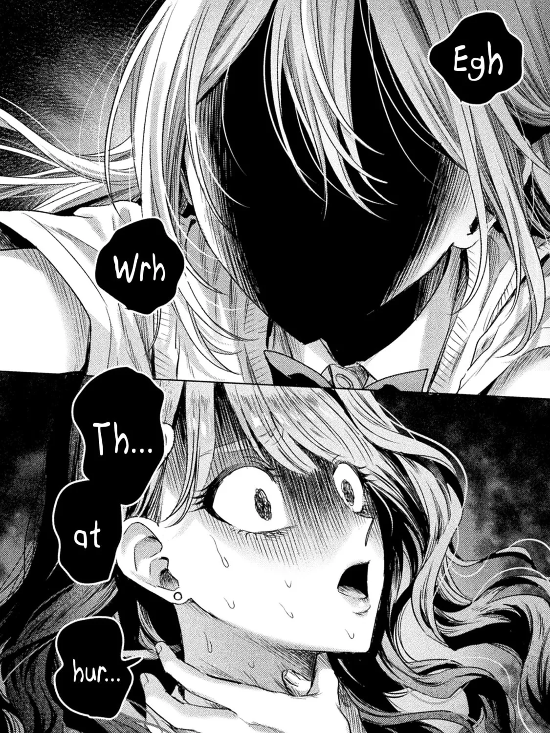 Mietemasu yo! Aizawa-san Chapter 29 page 15 - 