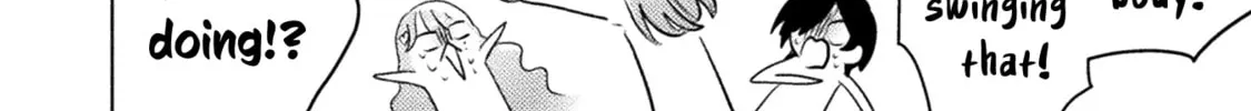 Mietemasu yo! Aizawa-san Chapter 29 page 4 - 