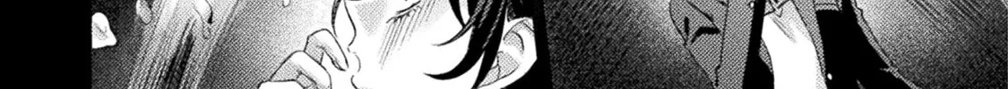 Mietemasu yo! Aizawa-san Chapter 29 page 34 - 