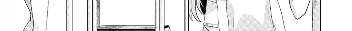Mietemasu yo! Aizawa-san Chapter 3 page 34 - 