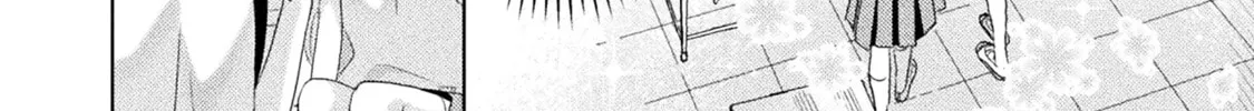Mietemasu yo! Aizawa-san Chapter 3 page 44 - 