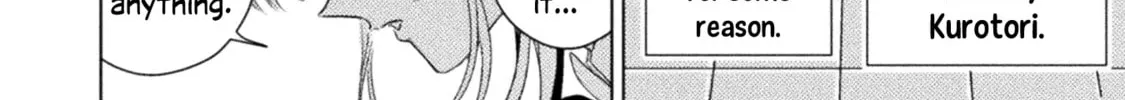 Mietemasu yo! Aizawa-san Chapter 30 page 20 - 