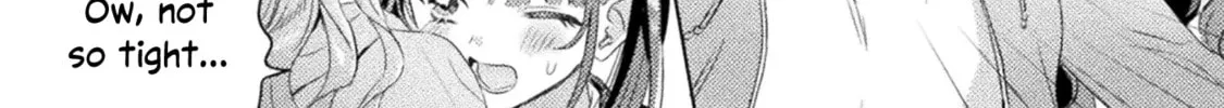 Mietemasu yo! Aizawa-san Chapter 30 page 40 - 
