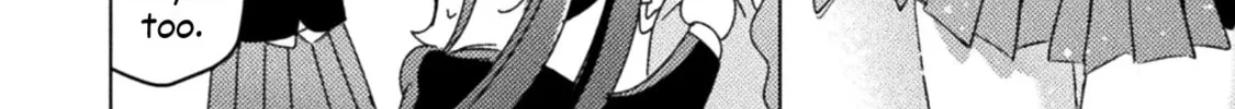 Mietemasu yo! Aizawa-san Chapter 30 page 48 - 