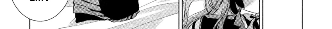 Mietemasu yo! Aizawa-san Chapter 30 page 54 - 
