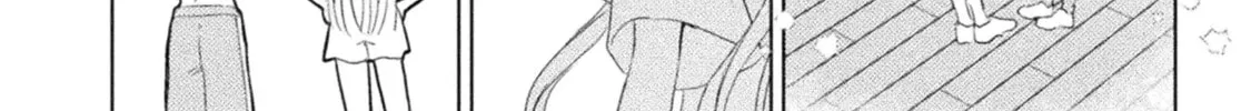 Mietemasu yo! Aizawa-san Chapter 30 page 60 - 