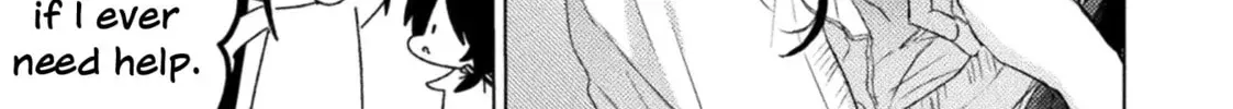 Mietemasu yo! Aizawa-san Chapter 31 page 42 - 