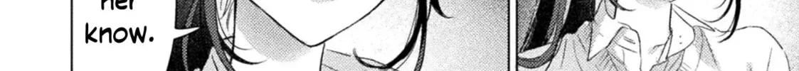 Mietemasu yo! Aizawa-san Chapter 31 page 44 - 
