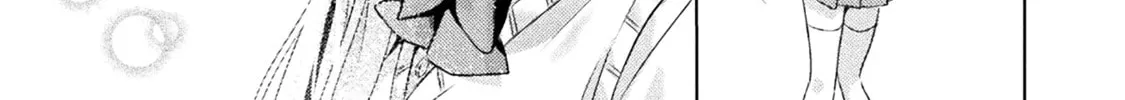 Mietemasu yo! Aizawa-san Chapter 4 page 22 - 