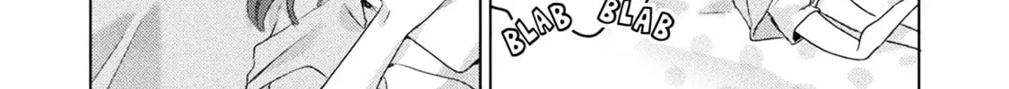 Mietemasu yo! Aizawa-san Chapter 4 page 38 - 
