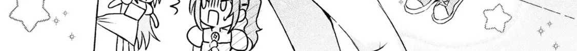 Mietemasu yo! Aizawa-san Chapter 4 page 58 - 