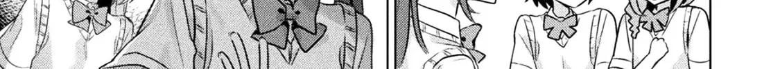 Mietemasu yo! Aizawa-san Chapter 4 page 62 - 