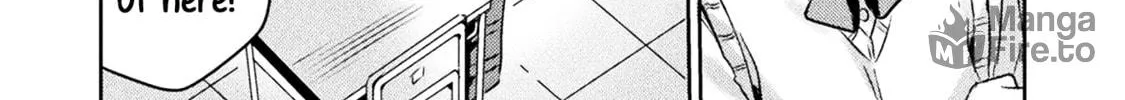 Mietemasu yo! Aizawa-san Chapter 5 page 40 - 