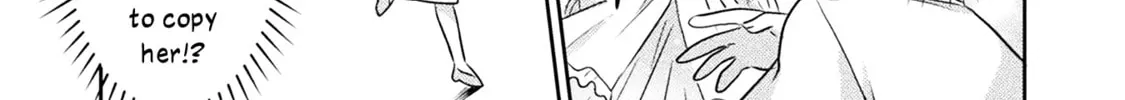Mietemasu yo! Aizawa-san Chapter 6.5 page 22 - 