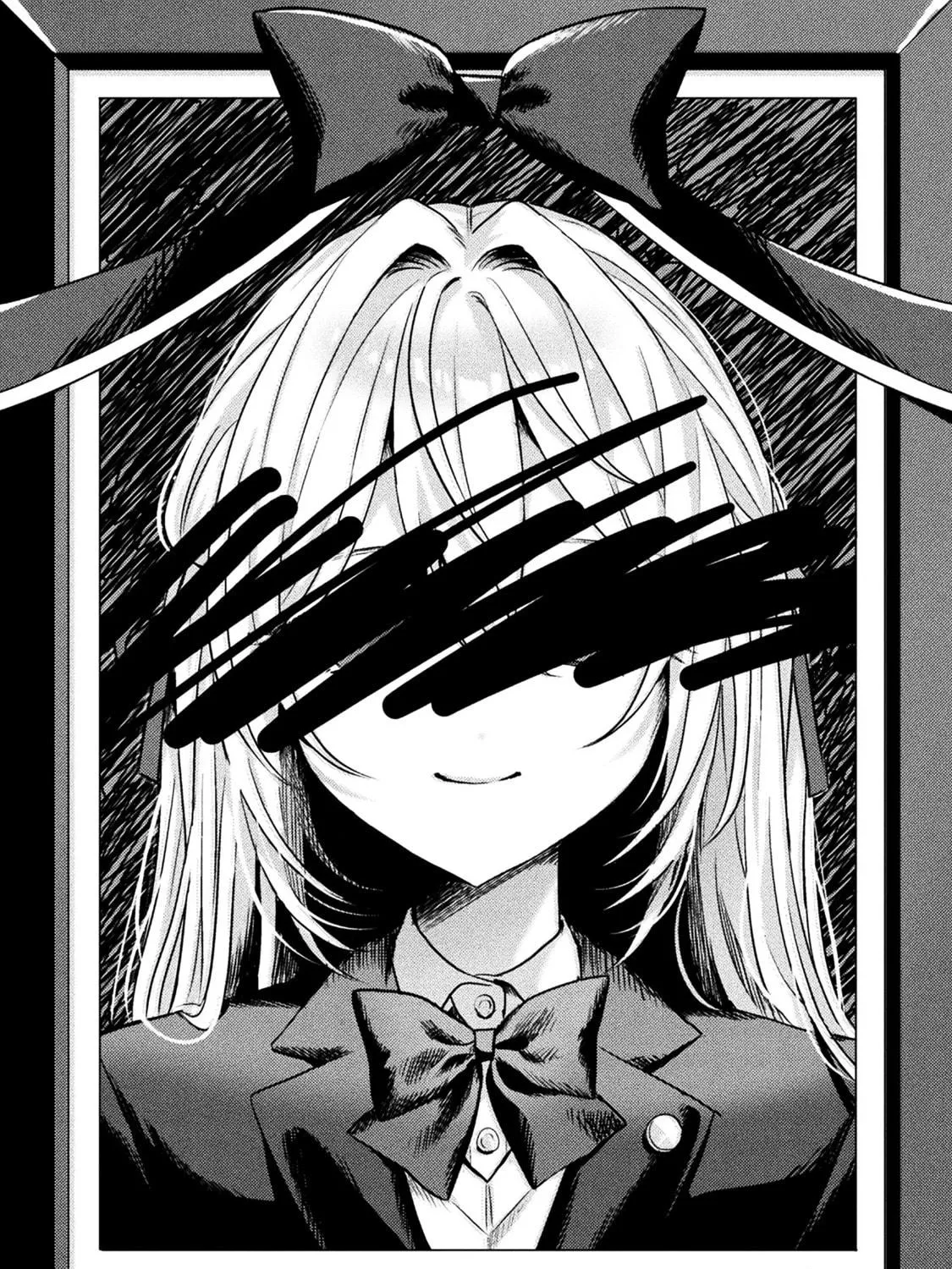 Mietemasu yo! Aizawa-san Chapter 6.5 page 41 - 