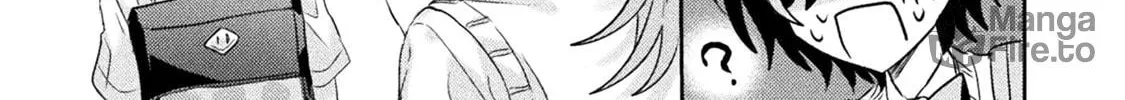 Mietemasu yo! Aizawa-san Chapter 6 page 50 - 