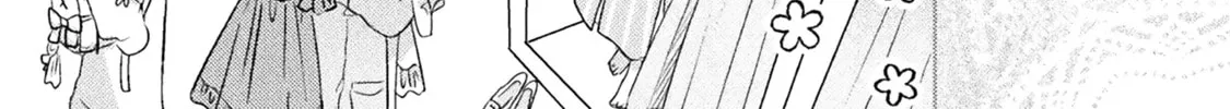Mietemasu yo! Aizawa-san Chapter 7 page 22 - 